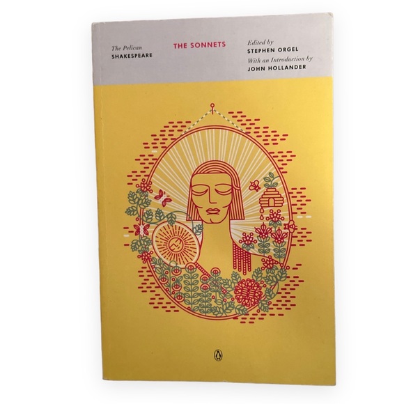 THE SONNETS- Shakespeare - Picture 1 of 6